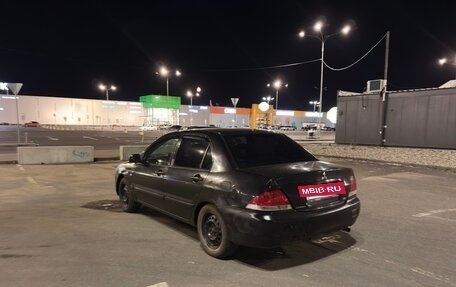 Mitsubishi Lancer IX, 2005 год, 190 000 рублей, 7 фотография