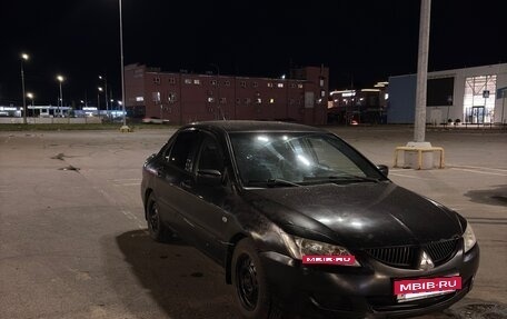 Mitsubishi Lancer IX, 2005 год, 190 000 рублей, 3 фотография