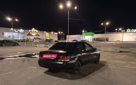 Mitsubishi Lancer IX, 2005 год, 190 000 рублей, 5 фотография