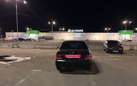 Mitsubishi Lancer IX, 2005 год, 190 000 рублей, 6 фотография