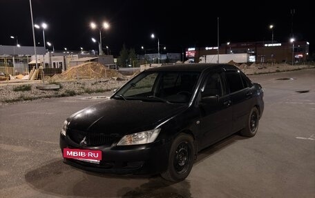 Mitsubishi Lancer IX, 2005 год, 190 000 рублей, 2 фотография