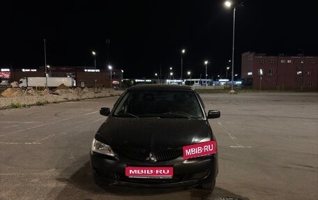 Mitsubishi Lancer IX, 2005 год, 190 000 рублей, 1 фотография