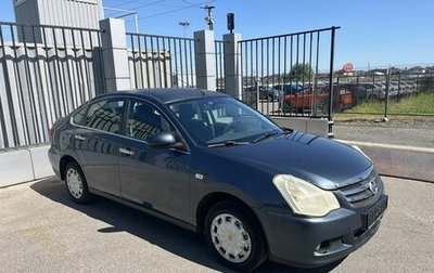 Nissan Almera, 2013 год, 412 000 рублей, 1 фотография