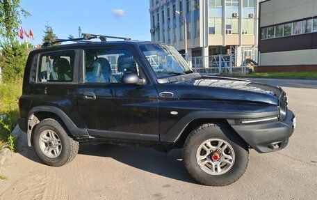 ТагАЗ Tager, 2009 год, 480 000 рублей, 3 фотография