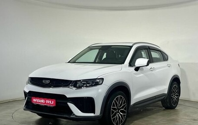 Geely Tugella FY11, 2022 год, 2 450 000 рублей, 1 фотография