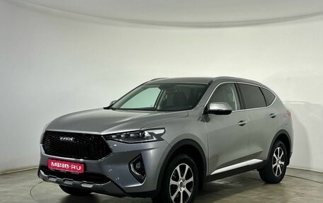 Haval F7 I, 2021 год, 1 850 000 рублей, 1 фотография