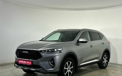 Haval F7 I, 2021 год, 1 850 000 рублей, 1 фотография