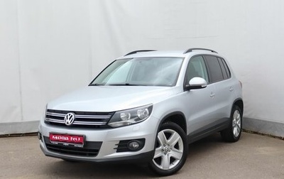 Volkswagen Tiguan I, 2011 год, 1 029 000 рублей, 1 фотография
