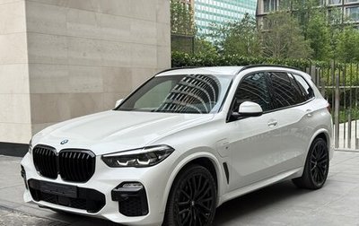 BMW X5, 2020 год, 5 980 000 рублей, 1 фотография
