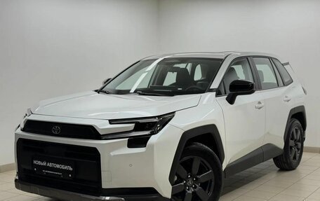 Toyota RAV4, 2026 год, 4 400 000 рублей, 1 фотография