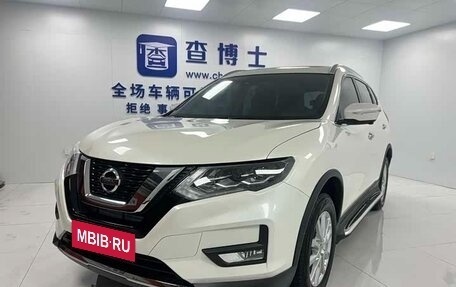 Nissan X-Trail, 2023 год, 1 770 000 рублей, 1 фотография