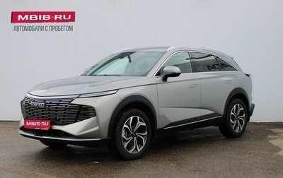 Haval F7, 2024 год, 2 749 000 рублей, 1 фотография