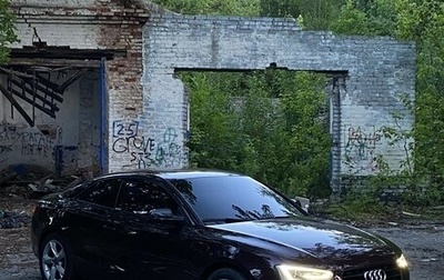 Audi A5, 2013 год, 1 000 000 рублей, 1 фотография