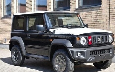Suzuki Jimny, 2026 год, 2 830 000 рублей, 1 фотография