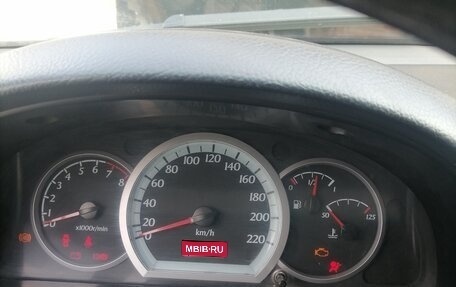 Chevrolet Lacetti, 2008 год, 260 000 рублей, 1 фотография