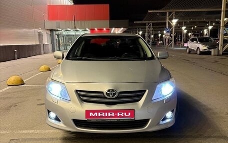 Toyota Corolla, 2006 год, 550 000 рублей, 1 фотография