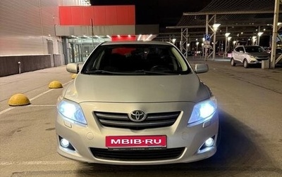 Toyota Corolla, 2006 год, 550 000 рублей, 1 фотография
