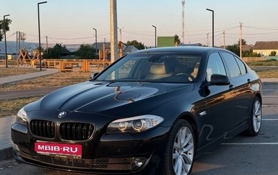 BMW 5 серия, 2011 год, 2 200 000 рублей, 1 фотография