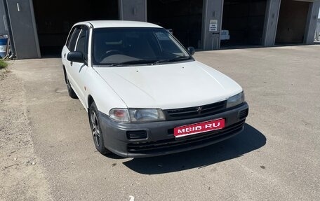 Mitsubishi Libero I рестайлинг, 2001 год, 320 000 рублей, 1 фотография