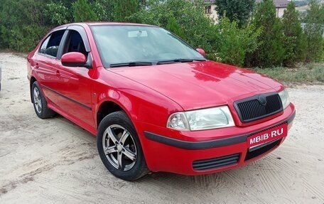 Skoda Octavia IV, 2010 год, 510 000 рублей, 1 фотография