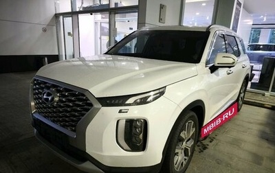 Hyundai Palisade I, 2020 год, 3 878 000 рублей, 1 фотография