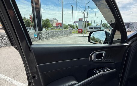 KIA Sorento IV, 2021 год, 3 558 000 рублей, 10 фотография