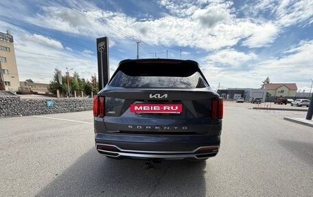 KIA Sorento IV, 2021 год, 3 558 000 рублей, 4 фотография