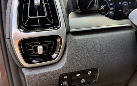KIA Sorento IV, 2021 год, 3 558 000 рублей, 14 фотография