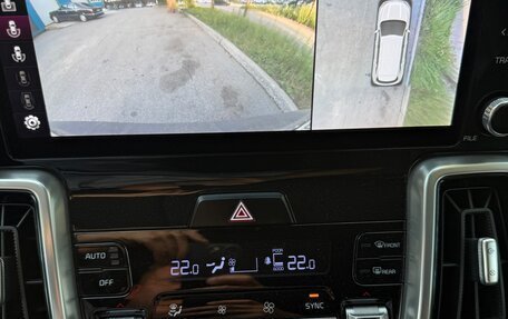 KIA Sorento IV, 2021 год, 3 558 000 рублей, 19 фотография