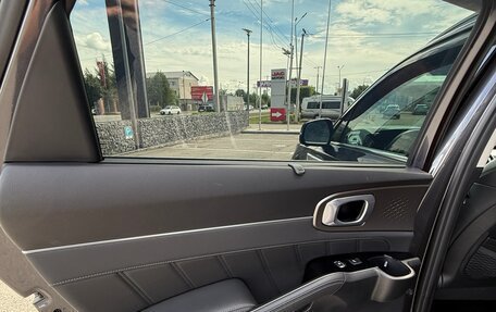 KIA Sorento IV, 2021 год, 3 558 000 рублей, 21 фотография