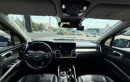 KIA Sorento IV, 2021 год, 3 558 000 рублей, 17 фотография