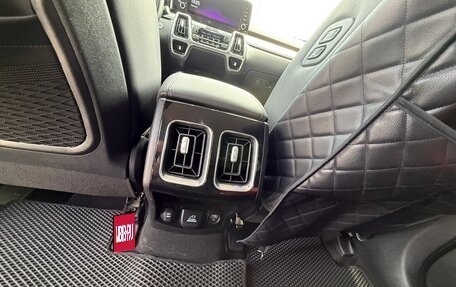 KIA Sorento IV, 2021 год, 3 558 000 рублей, 25 фотография