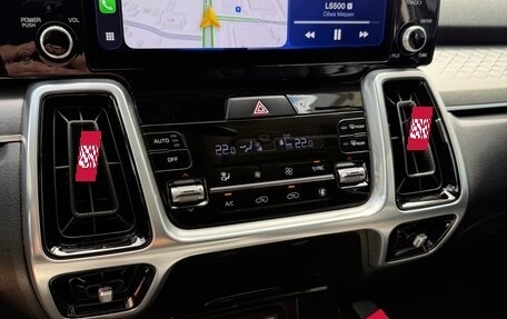 KIA Sorento IV, 2021 год, 3 558 000 рублей, 18 фотография