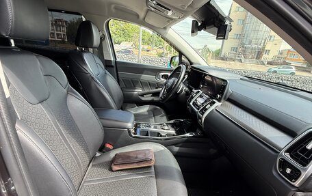 KIA Sorento IV, 2021 год, 3 558 000 рублей, 32 фотография