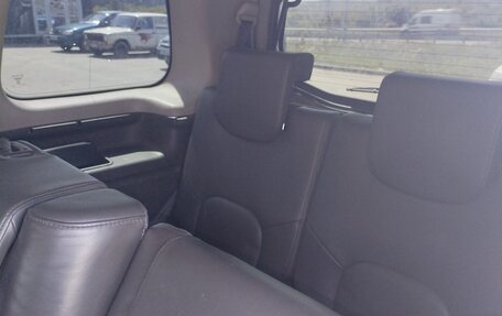 Nissan Pathfinder, 2007 год, 955 000 рублей, 3 фотография