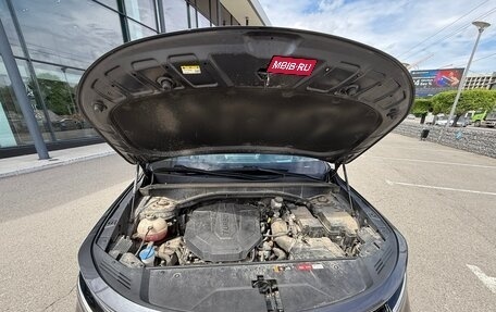 KIA Sorento IV, 2021 год, 3 558 000 рублей, 37 фотография