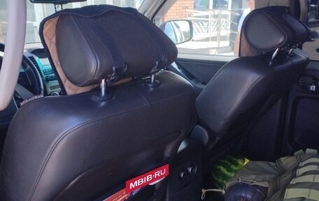 Nissan Pathfinder, 2007 год, 955 000 рублей, 4 фотография