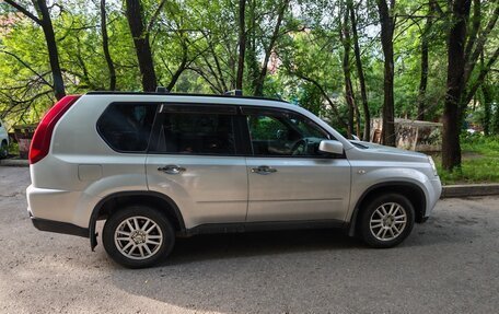 Nissan X-Trail, 2011 год, 950 000 рублей, 6 фотография
