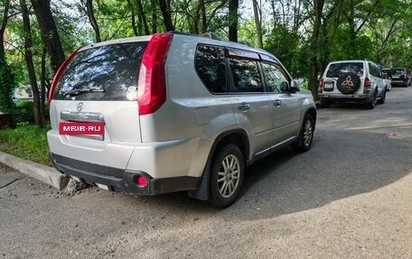 Nissan X-Trail, 2011 год, 950 000 рублей, 2 фотография