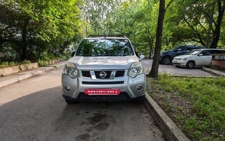 Nissan X-Trail, 2011 год, 950 000 рублей, 5 фотография