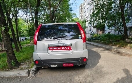 Nissan X-Trail, 2011 год, 950 000 рублей, 3 фотография