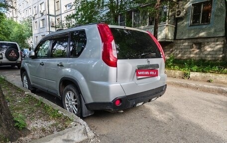 Nissan X-Trail, 2011 год, 950 000 рублей, 4 фотография