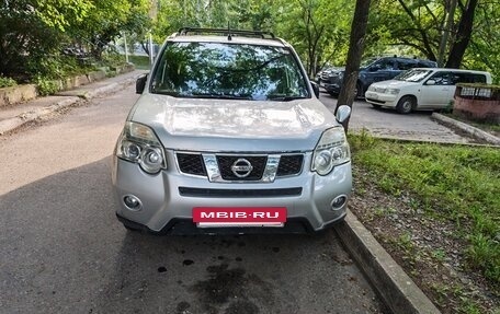 Nissan X-Trail, 2011 год, 950 000 рублей, 7 фотография