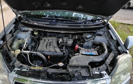 Nissan X-Trail, 2011 год, 950 000 рублей, 9 фотография