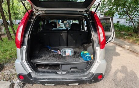 Nissan X-Trail, 2011 год, 950 000 рублей, 10 фотография