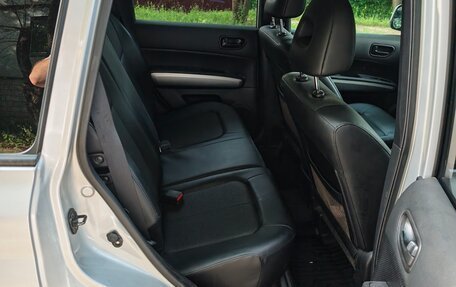 Nissan X-Trail, 2011 год, 950 000 рублей, 11 фотография