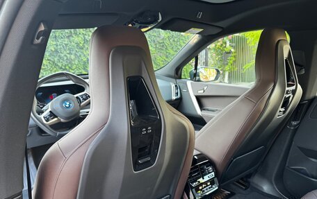 BMW iX, 2022 год, 9 900 000 рублей, 4 фотография