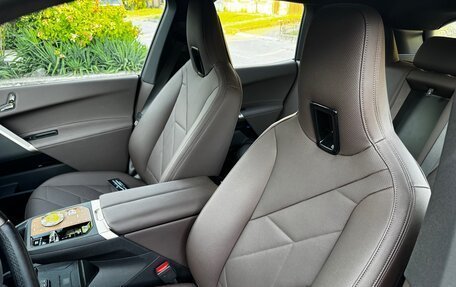 BMW iX, 2022 год, 9 900 000 рублей, 2 фотография