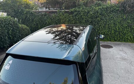 BMW iX, 2022 год, 9 900 000 рублей, 8 фотография