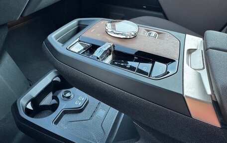BMW iX, 2022 год, 9 900 000 рублей, 9 фотография